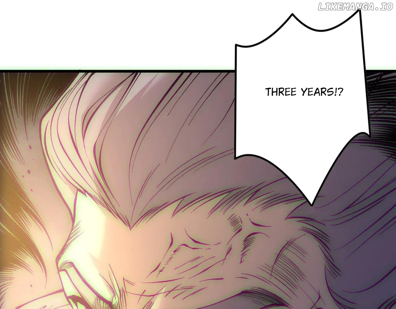 Catastrophic Necromancer Chapter 179 - page 31